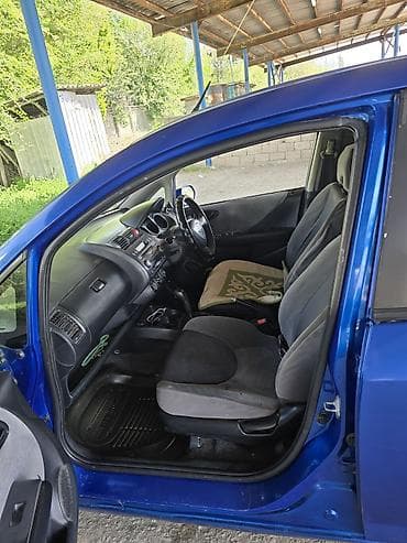 пороги на авто бишкек: Honda Fit: 2003 г., 1.3 л, Автомат, Бензин, Хетчбек — 8