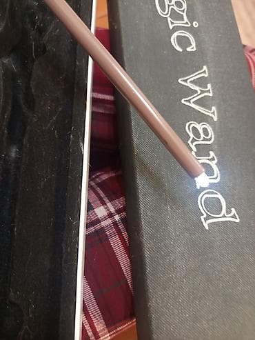 пистолет орбибол: Волшебная палочка Magic Wand в подарочной коробке. - Декоративная — 2