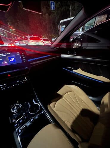 замена аккумулятора бишкек: Kia K5: 2020 г., 1.6 л, Автомат, Бензиновая, Седан — 5