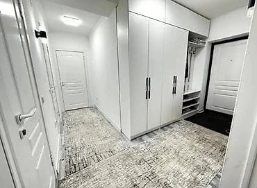 Квартиры: 2 комнаты, 53 м², АЮ Гранд Элитка, 5 этаж, Евроремонт — 3