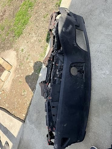 Срочно! Торпеда BMW X5 F15 При транспортировке немного обломалось at lalafo.kg Срочно! Торпеда BMW X5 F15 При транспортировке немного обломалось