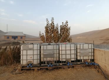 Цистерны: Бочка Самовывоз — 1