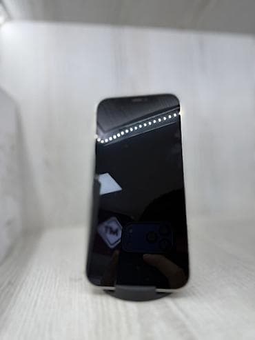 кулер для: IPhone 12 Pro, 128 ГБ, цвет Silver (серебристый).Срочно. Ключевые — 2