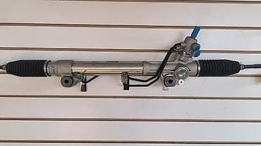 гидроблок: Рулевая рейка Mitsubishi — 2