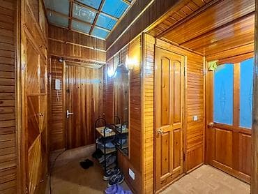 Продажа квартир: 3 комнаты, 65 м², Моссовет 106 серия, 7 этаж, Косметический ремонт — 6