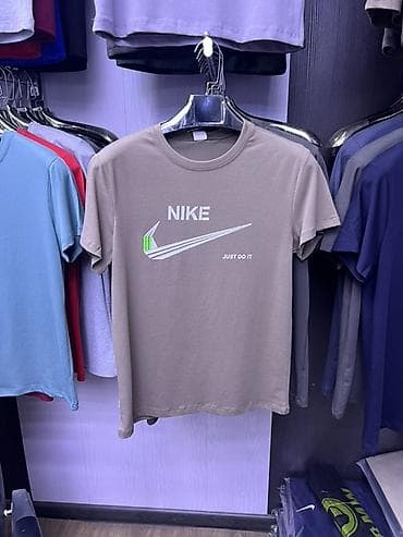 Шорты: Акция акция распродажа Мужские футболки с принтами - Базовые — 9