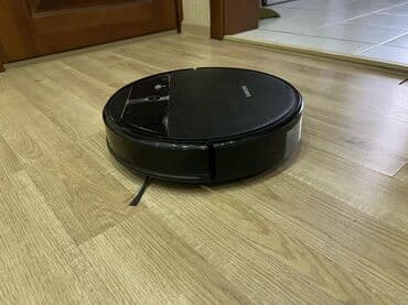 робот полесос: Робот-пылесос Samsung — 2