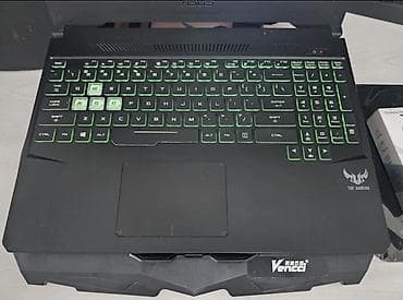 Ноутбуки ASUS: Для учебы, Б/у, Intel Core i7 — 3