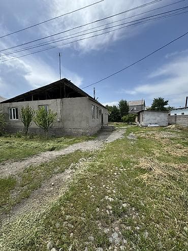 ак босого дома: ✨ Продаётся дом в с. Сокулук (район Птицефабрика) ✨ 🏡 — 3
