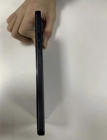 техно спарк 10: Tecno Spark Go, Б/у, 64 ГБ, цвет - Черный, 1 SIM, 2 SIM — 5