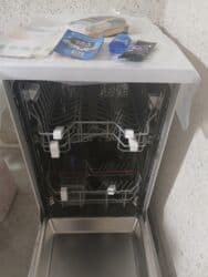 бишкек стол: Посудомоечная машина фирмы Веко.новая — 2