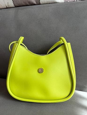 мурские барсетки: Классическая сумка, Италия, Материал: Комбинированный материал, Женские, Новый — 2