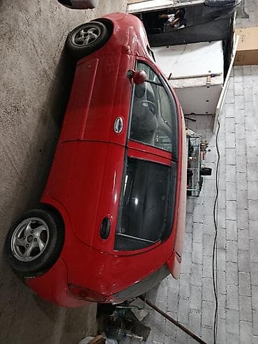 Chery: Chery Sweet (QQ): 2006 г., Механика, Хэтчбэк — 5
