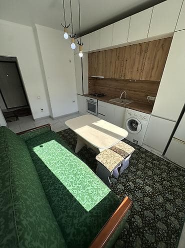 Продажа квартир: 2 комнаты, 60 м², Элитка, 2 этаж, Евроремонт — 5