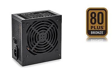 блок питание 12в: Блок питания, Б/у, DeepCool, 500 Вт, Bronze, 500 Вт — 1