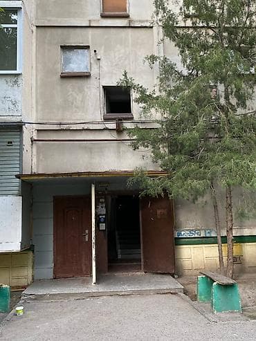 3 комнаты, 65 м², Тунгуч мкр 106 серия — 5