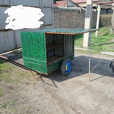 Детские велосипеды: Электровелосипед, Б/у — 6