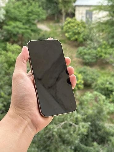 11 iphone: IPhone 16 Pro, 256 ГБ, Desert Titanium, Кабель, Коробка, 90 % — 6