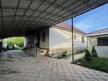 двухэтажный дом бишкек: Продаётся дом в селе Арашан. Описание: - Дом 4 комнаты, большая — 1