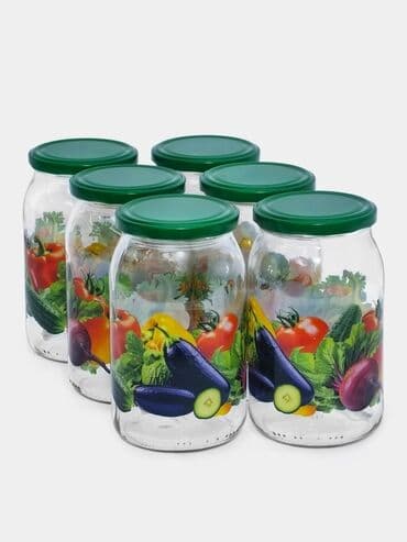 продаю крышки от колы: Банки — 1