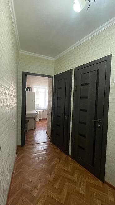 тоголок молдо василева: 1 бөлмө, 31 м², Жеке план, 3 кабат, Косметикалык ремонт — 2