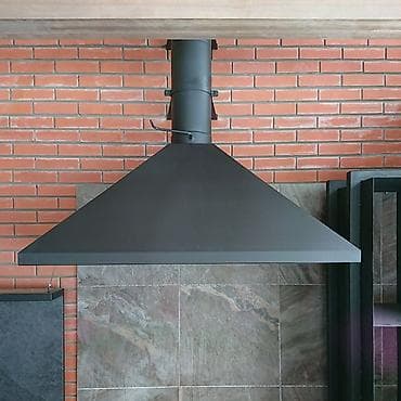 выхлоп 4 8: Жестяной цех . Жестяной цех Промышленный зонт/кухонная вытяжка для — 10