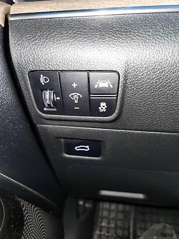 Kia: Kia K5: 2020 г., 2 л, Типтроник, Бензин, Седан — 7