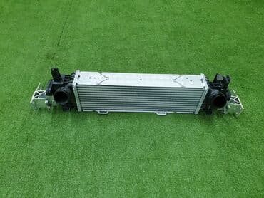 x3: Интеркуллер bmw x3 g01 в отличном состоянии, очень большой — 1