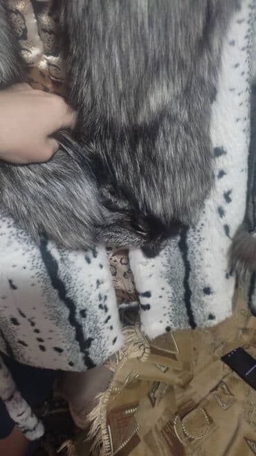 Толстовки, худи: Шубы — 3