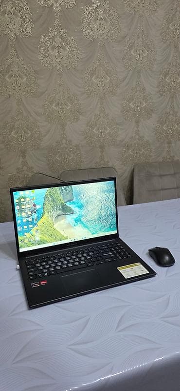 💻🔥 САТЫЛАТ — ASUS VivoBook Go E1504FA 🔥💻 Эң сонун абалда, күчтүү жана at lalafo.kg 💻🔥 САТЫЛАТ — ASUS VivoBook Go E1504FA 🔥💻 Эң сонун абалда, күчтүү жана