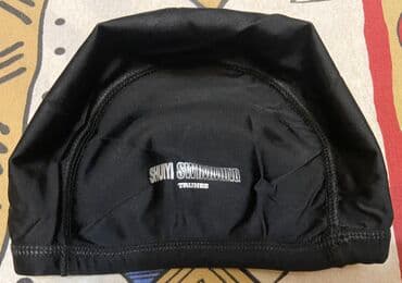 купальник для художественной: Продам Шапочку для плавания Shiyi Swimming — 4