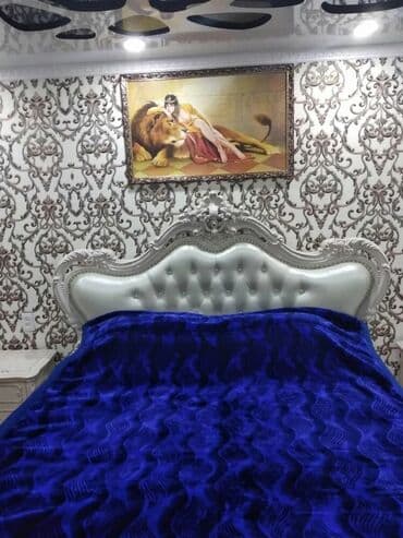 1 комната, Постельное белье, Кондиционер, Парковка