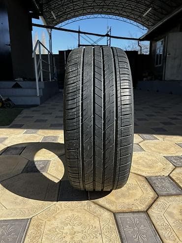 22540 r18 зима: Шины 225 / 40 / R 18, Лето, Легковые, Kumho — 2