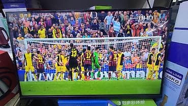 ТВ и видео: Телевизоры Новое поступление Yasin 50 UD71 webos magic пульт smart — 10