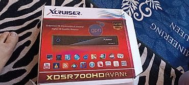 hdmi switch: Ресивер для цифрового ТВ 300 канал НТВ плюс и Континент ТВ почти — 1