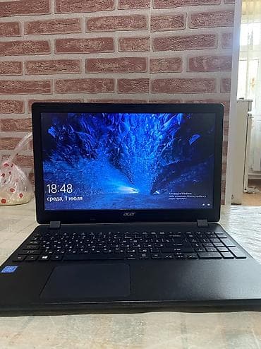 Ноутбуки ASUS: Офисный, Б/у, Intel Pentium — 1