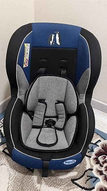 Автокресло at lalafo.kg Автокресло