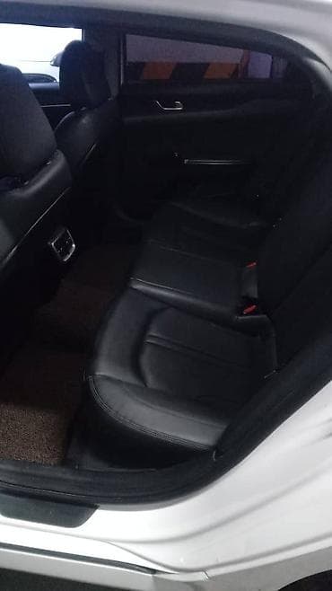 Унаа сатуу: Kia K5: 2020 г., 2 л, Автомат, Газ, Седан — 5