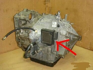 коробка передач сапог: Коробка передач Автомат Toyota 1999 г., Б/у, Оригинал, Япония — 2