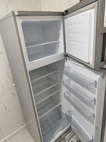 беко холодильник: Холодильник Beko, Б/у, Двухкамерный, No frost, 60 * 174 * 50 — 2