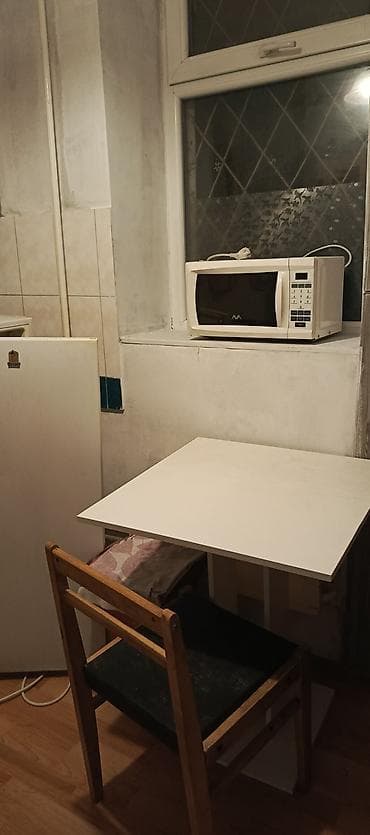 аренда мед центр: Студия, Без подселения, С мебелью полностью — 4