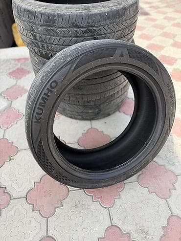 bridgeston: Шины 235 / 45 / R 18, Лето, Легковые, Bridgestone — 5