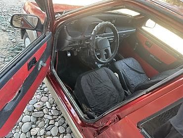 Унаа сатуу: Daewoo Tico: 1997 г., 0.8 л, Кол менен иштөөчү, Бензин, Хетчбек — 7