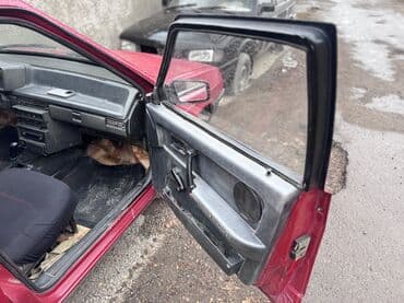 двигатель нива 1.7 купить бу: ВАЗ (ЛАДА) 2109: 1995 г., 1.5 л, Механика, Бензин, Хэтчбэк — 4