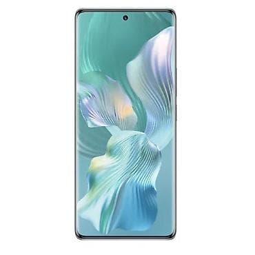 Фото и видеокамеры: Honor 80, Новый, 256 ГБ, цвет - Зеленый, 2 SIM — 2