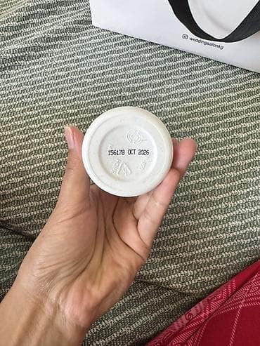 bes: Есть две баночки одна запечатанная, вторая скрытая отдам в подарок — 2