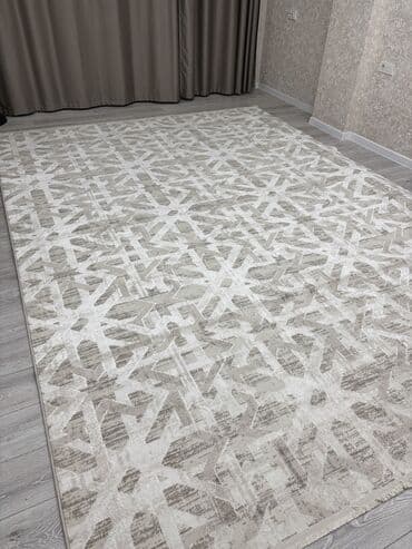 Ковер Новый, 400 * 300, Полиэстер, Турция, Безналичная/наличная оплата