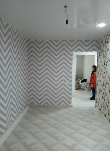 Дизайн, проектирование: Ремонт под ключ | Офисы, Квартиры, Дома Больше 6 лет опыта — 1