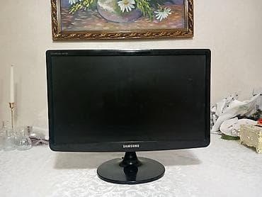 монитор ксяоми: Монитор, Samsung, LED, 20" - 21" — 2
