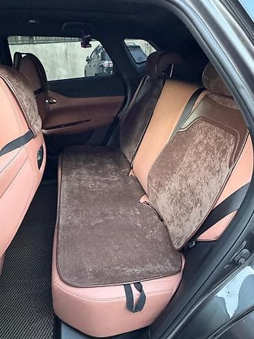 bmw g01: Changan Uni-Z: 2025 г., 1.5 л, Автомат, Бензин, Кроссовер — 8